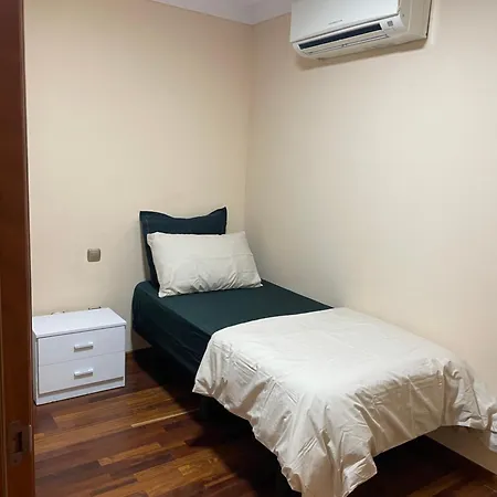 Apartamento Luna D *