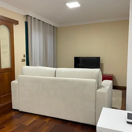 Apartamento Luna D
