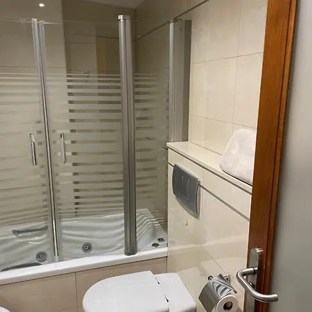 Apartamento Luna D Puerto de la Cruz (Tenerife)