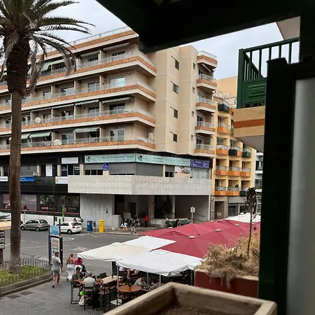 Apartamento Luna D